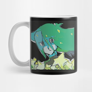 Star Boy Mug